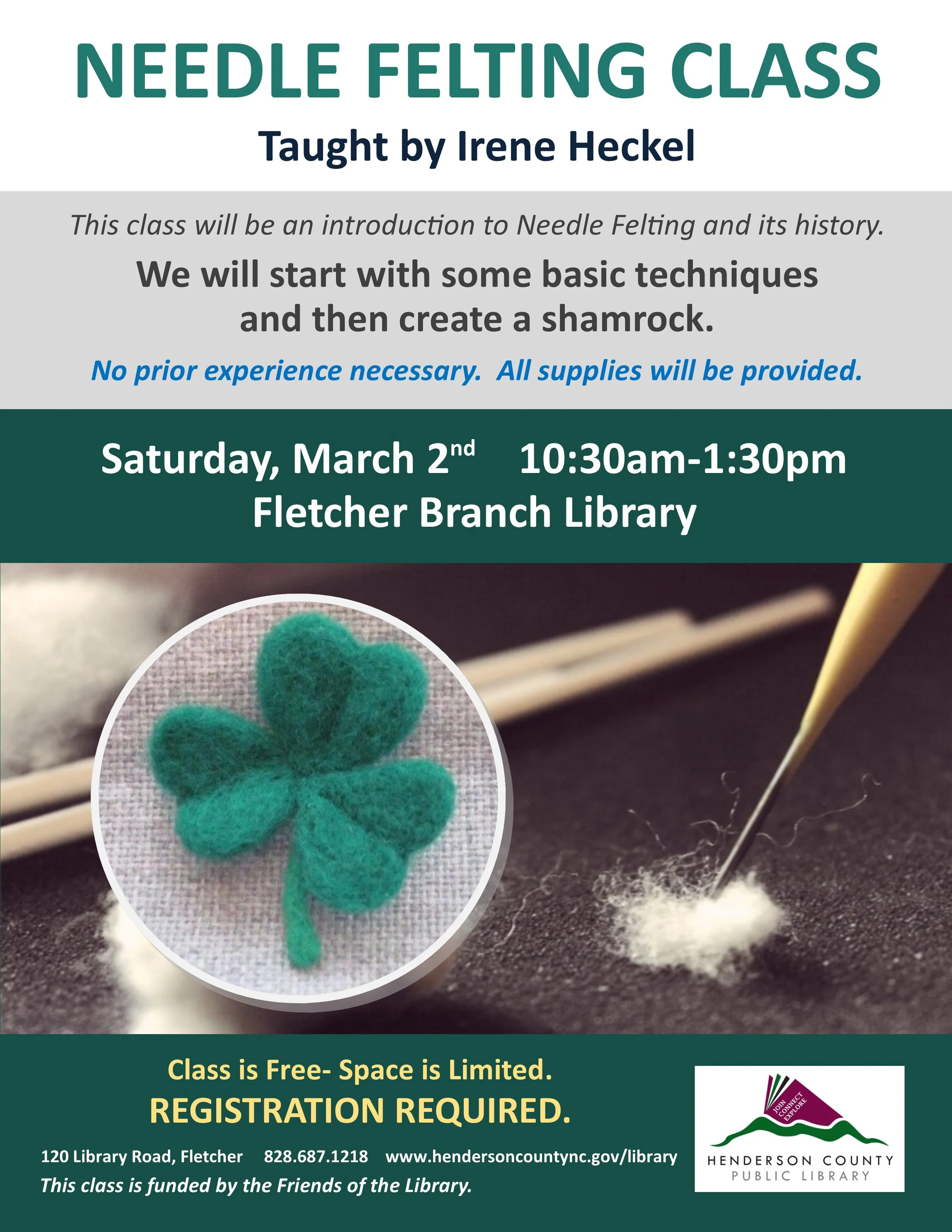 FL- Needle Felting Class March.jpg