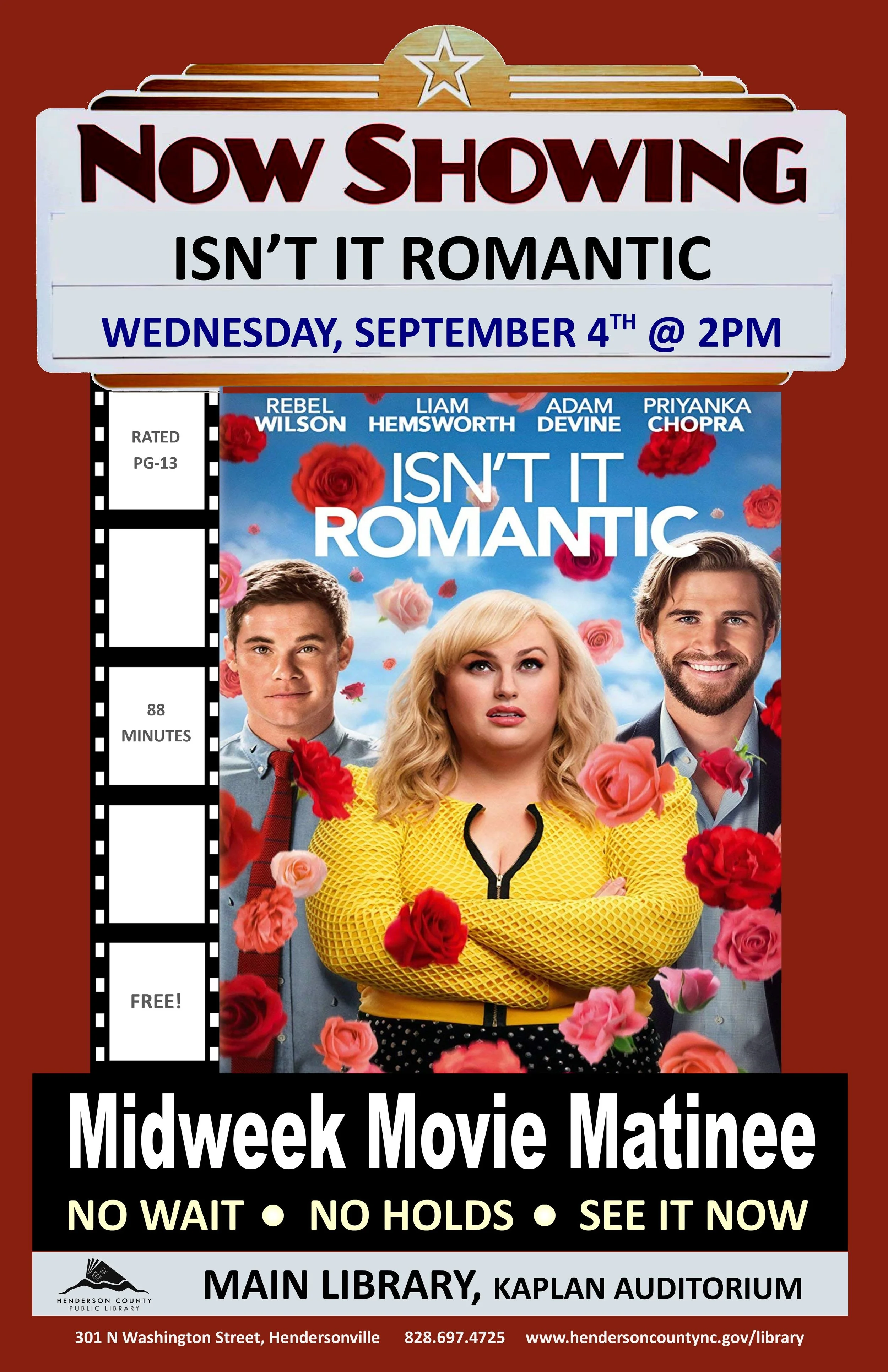 Isnt It Romantic September 2019.jpg