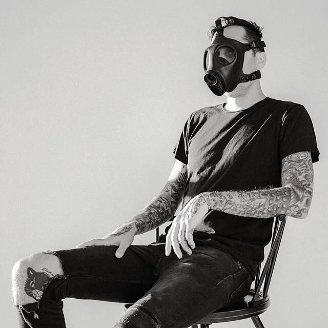 The Bowery Tee. Looks good with anything. Coming to Home1969.com