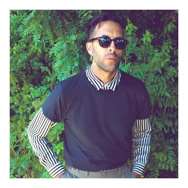 The Bowery in Ebony. Looks good with everything. Coming to Home1969.com