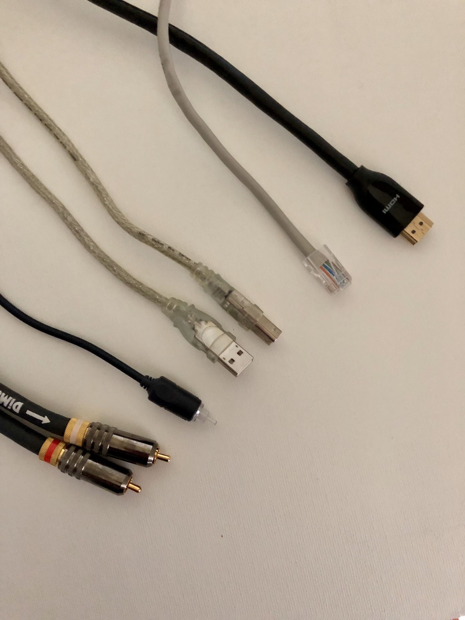 SPDIF Connections Explained