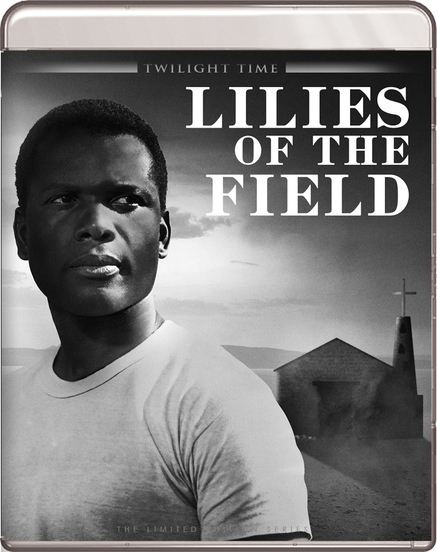 "Lilies of the Field" (1963) on Blu-ray -- A Tale of Old Hollywood!