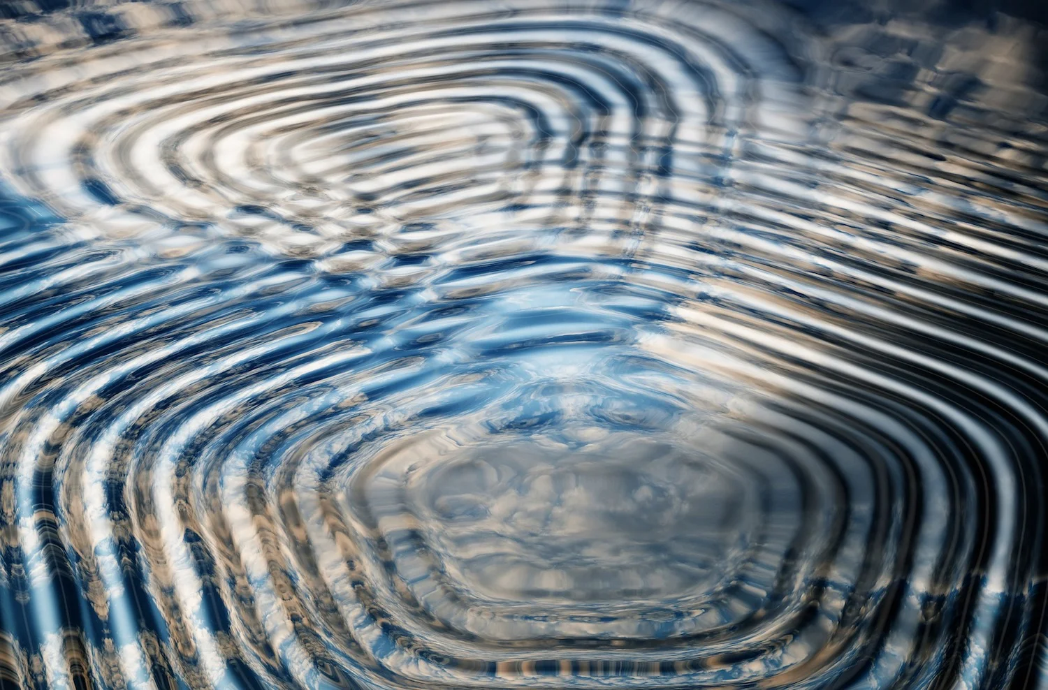 Wavefront Interference