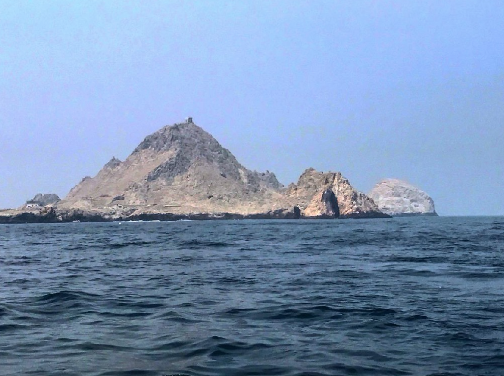 Farallon Islands