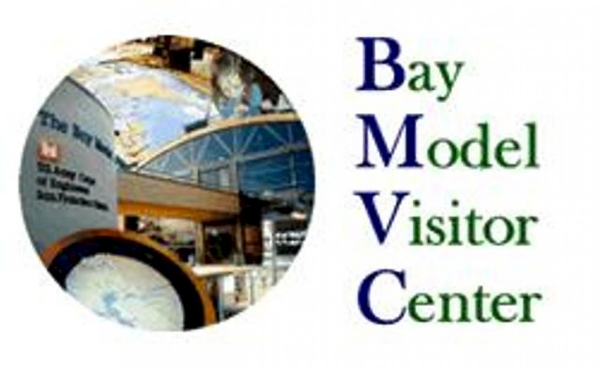 Bay Model Visitor Center