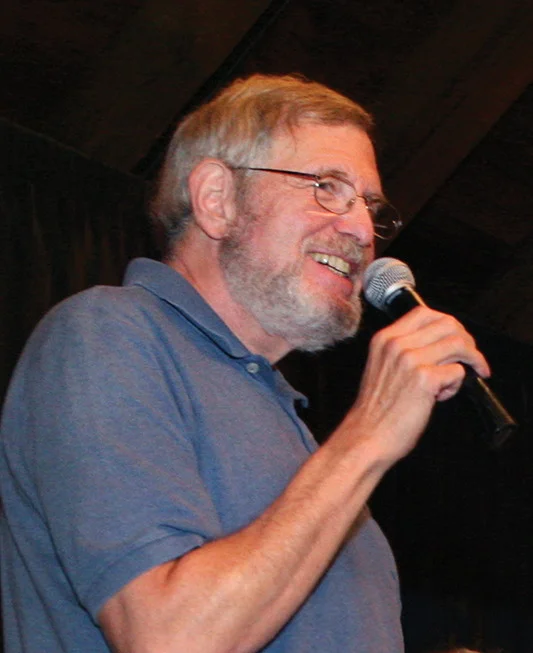 Guest Appearances for 50th Anniversary! ***JUST ANNOUNCED*** Former dance staff member Bob Dalsemer will return to this year's camp as a guest leader! Bob has served as our Square and Contra dance caller in past years and we are delighted he will join us for this very special year! Bob Dalsemer has called American square and contra dances across the country and around the world for more than 40 years. In 2013 he retired as Coordinator of Music and Dance Programs at the John C. Campbell Folk School in Brasstown, NC after serving in that position for 22 years. Bob received the Country Dance and Song Society's Lifetime Contribution Award in 2011.