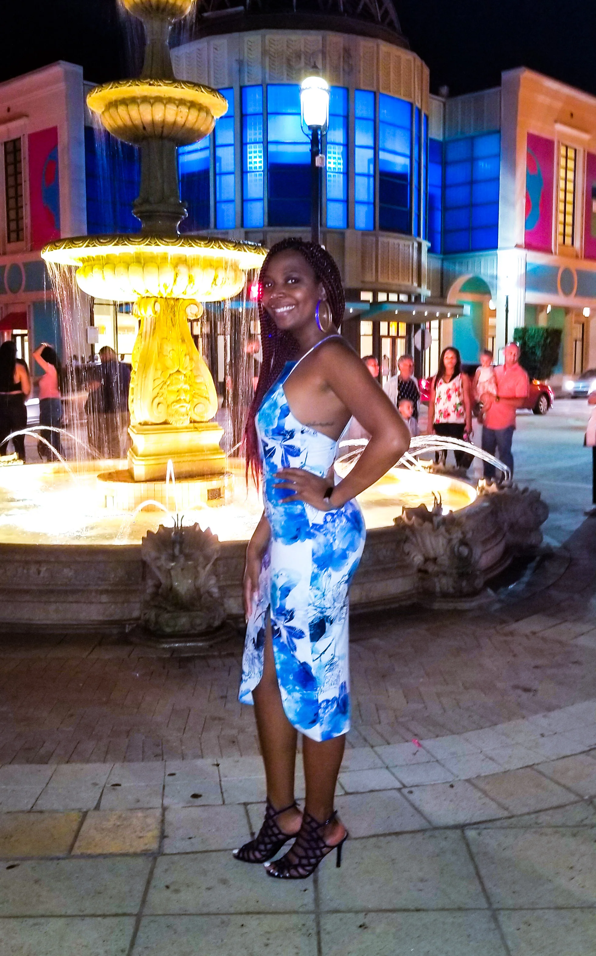 West Palm Beach