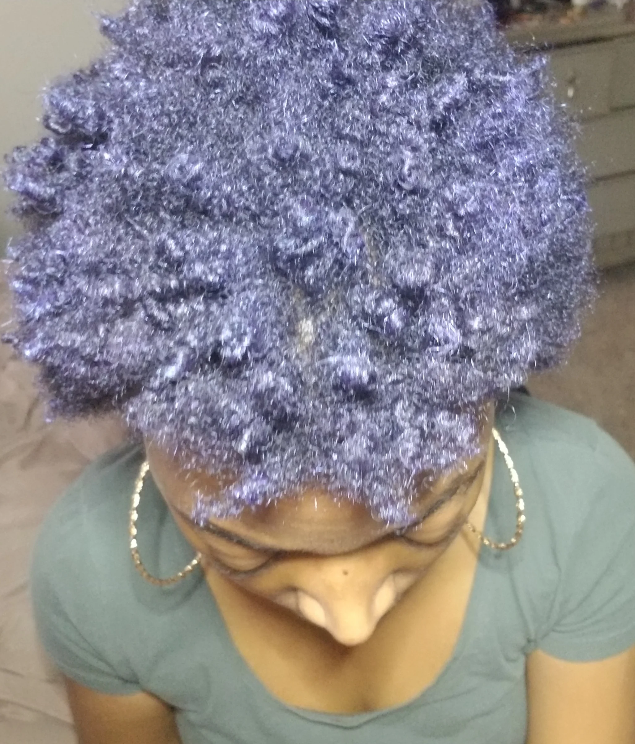 I Like It, I Love It : Pop! Curl Color Gel
