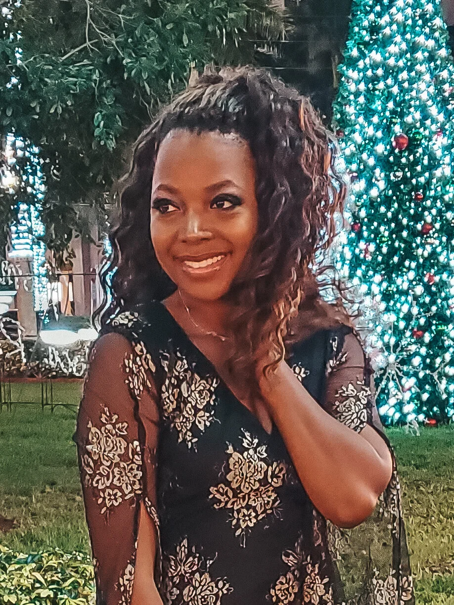 Oh you fancy, huh? : New Year 2020
