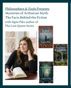 Mysteries of Arthurian Myth: The Facts Behind the Fiction