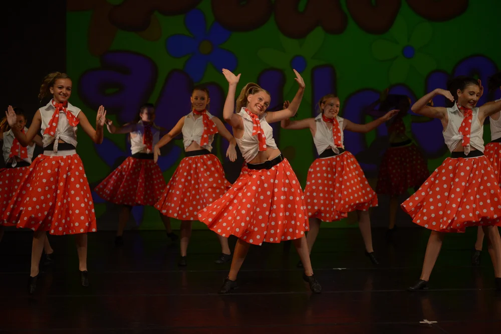 Term Dates — Heather Evans Dance Studios Kids Dance Classes Northern Beaches