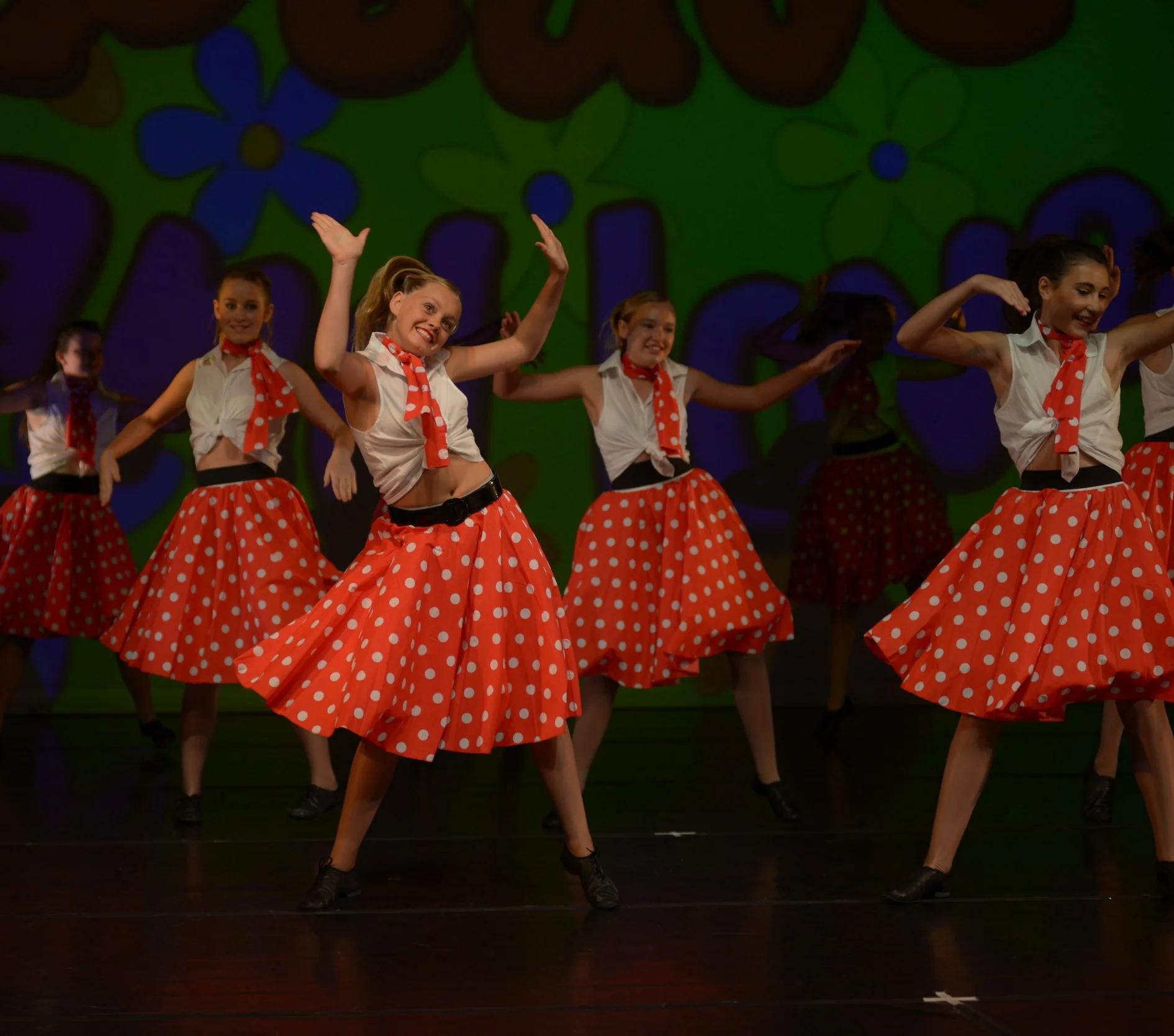 Jazz/Hip Hop — Heather Evans Dance Studios | Kids Dance Classes