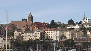 Guernsey Overview
