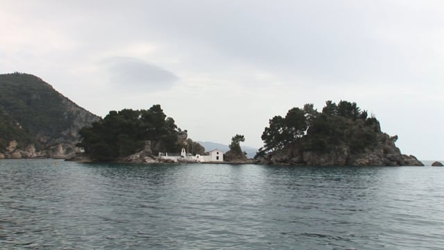 Parga Overview