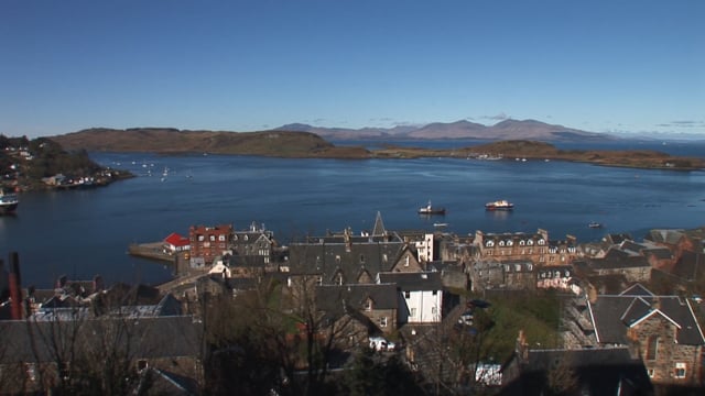 Oban Overview
