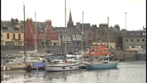 Stornaway Overview
