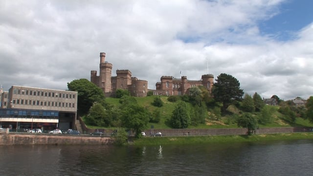 Inverness Overview