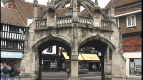 Salisbury
