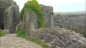 Corfe Castle