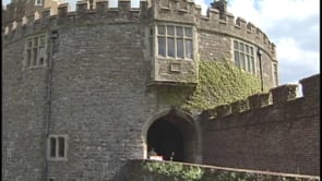 Walmer Castle