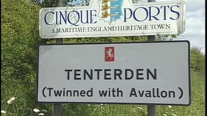 Tenterden