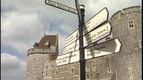 Windsor Town