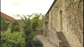 Beaulieu Palace House
