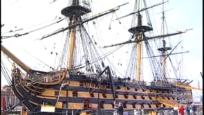 Portsmouth's Naval History