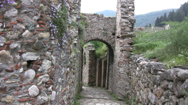 Mystras