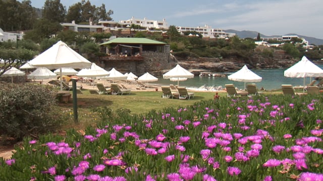 Crete Overview