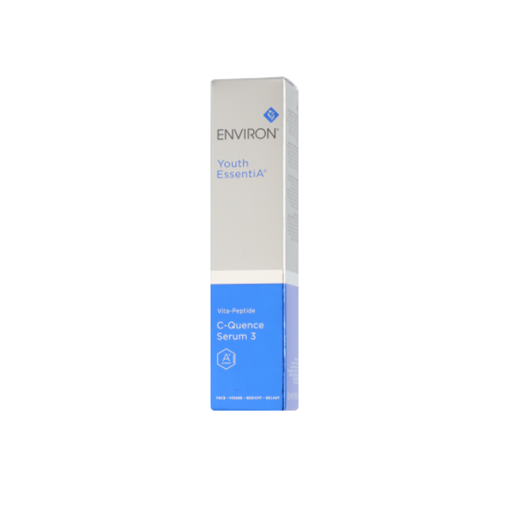C-Quence Serum 3 — Dr. Katie