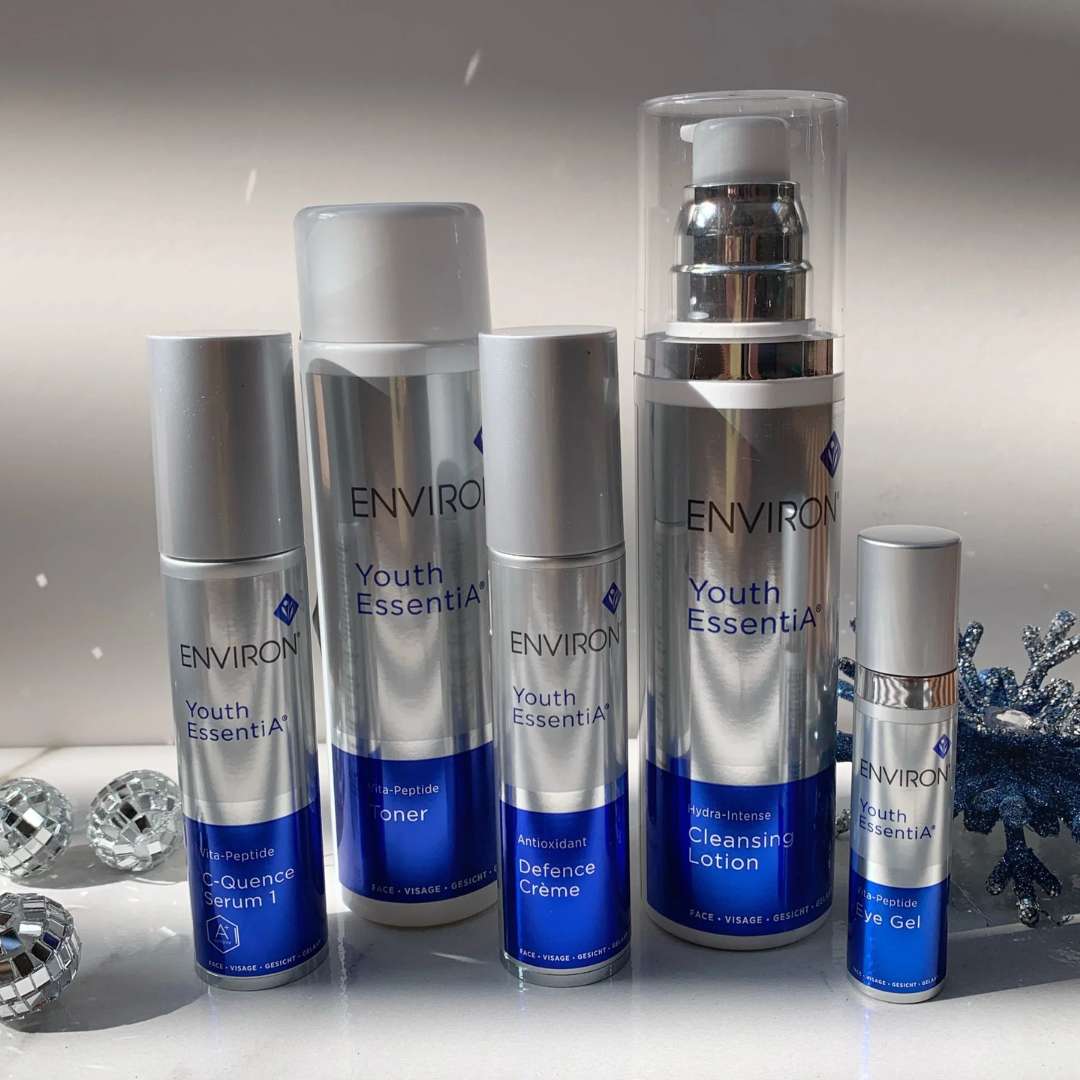 化粧水・ローション・トナー ENVRION ionzyme c-quence toner ENVIRON 