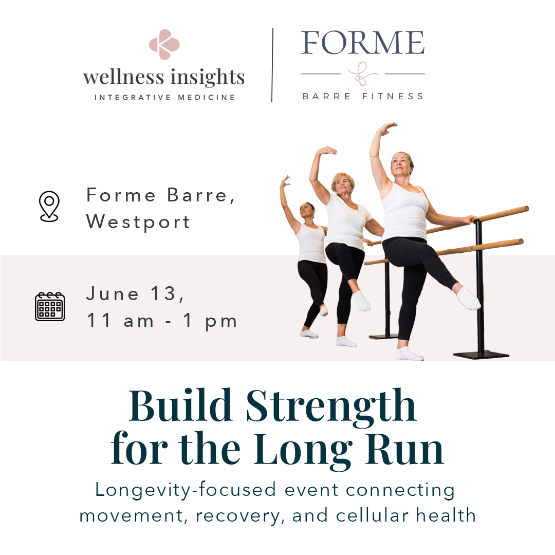 Forme Barre x Wellness Insights (Copy)