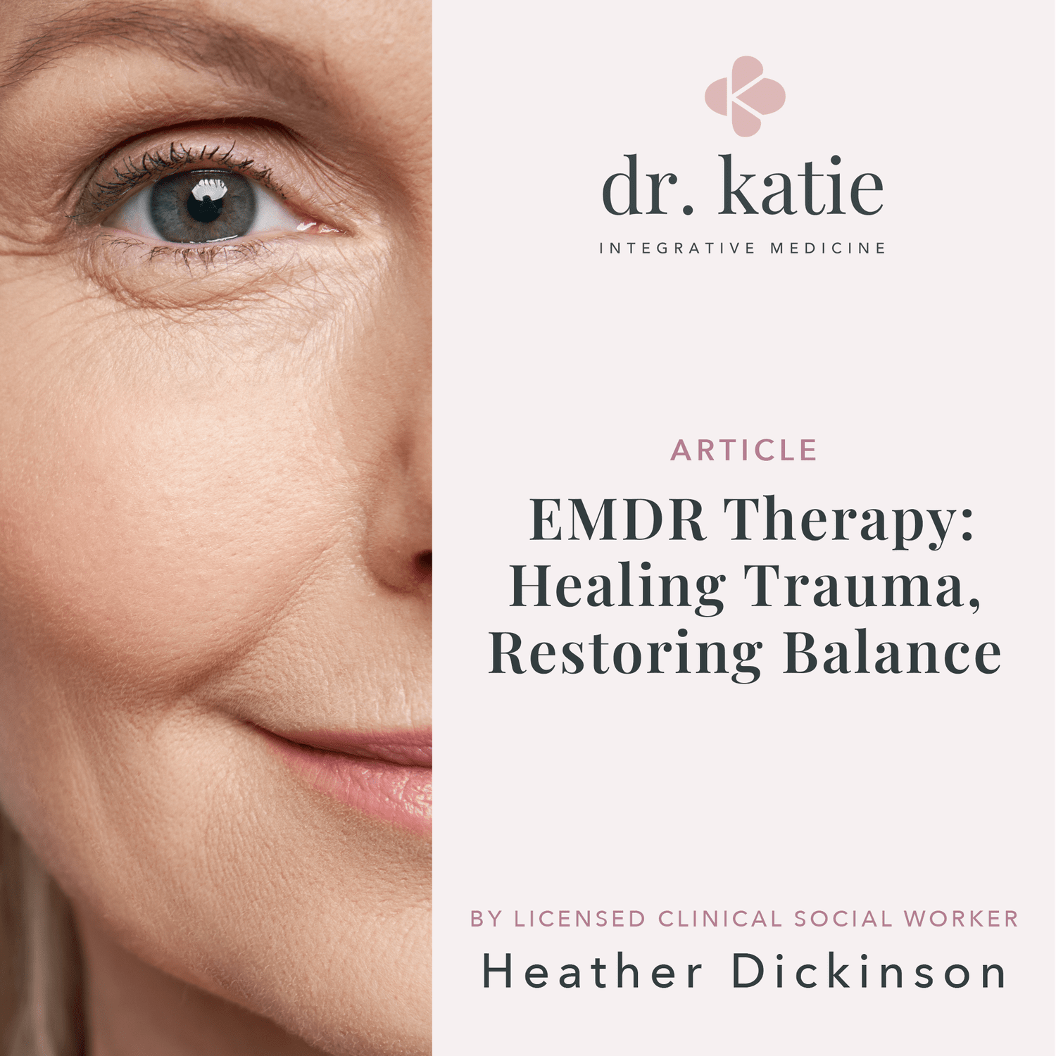 EMDR Therapy: A Holistic Approach to Healing Trauma and Restoring Mind ...