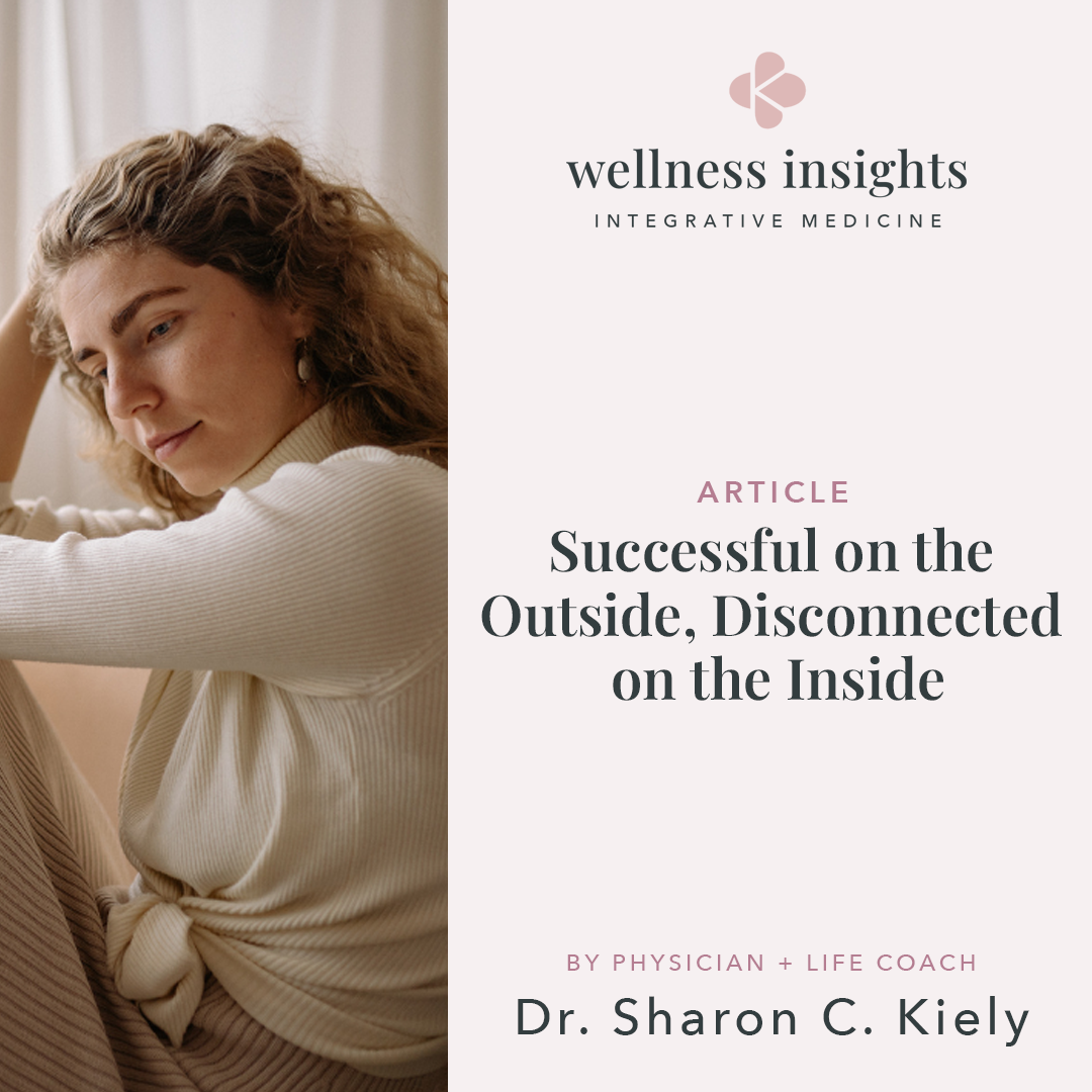 Why You Feel Exhausted Even When Everything Looks Fine: The Hidden Cost of Living on Autopilot