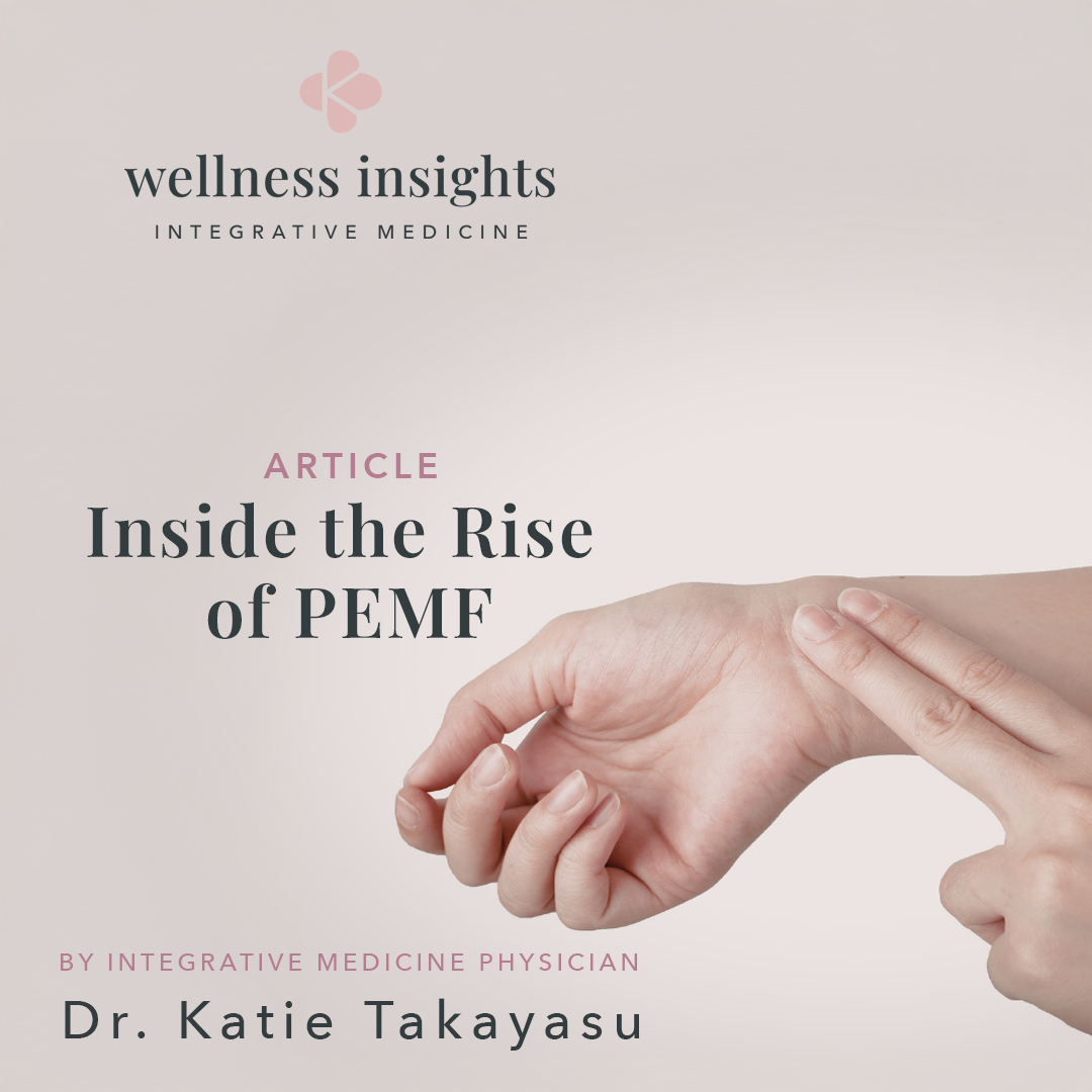 Inside the Rise of PEMF: From Elite Athletic Recovery to Cardiometabolic Wellness