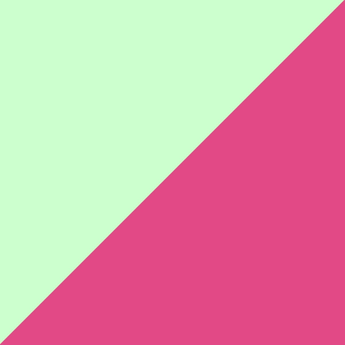 Pistachio Cerise Radiance