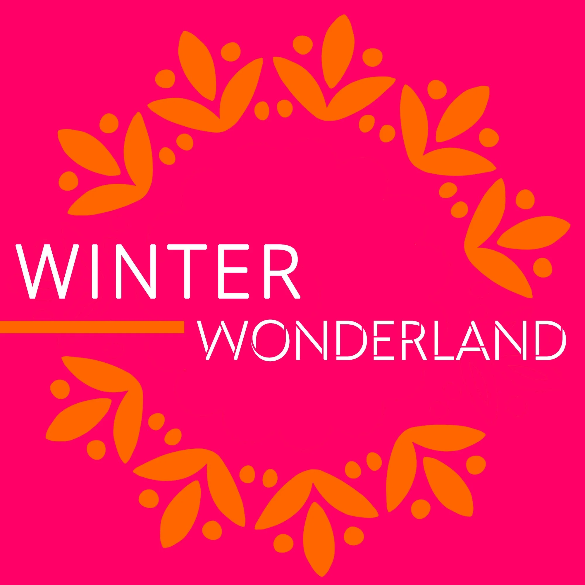 Winter Wonderland Arrangements Class - Dec. 21 - 3PM