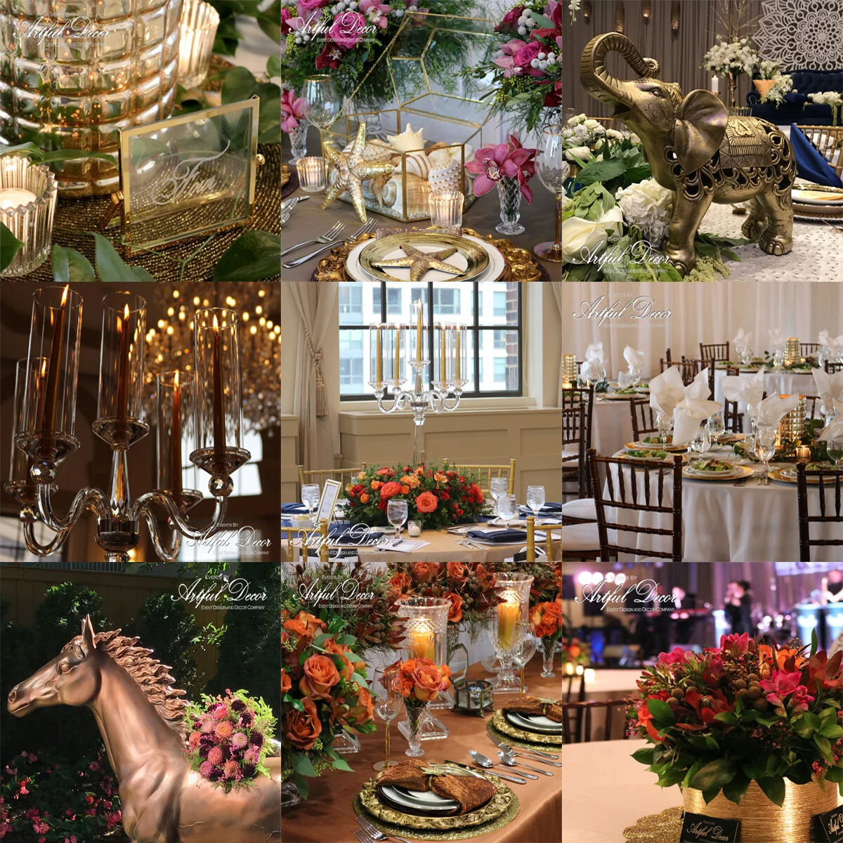 wedding designs 2019