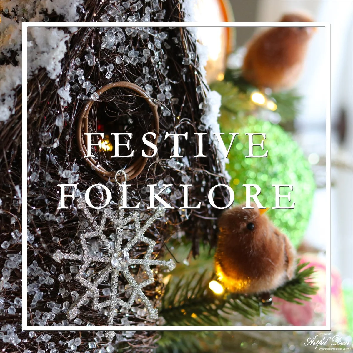 Festive Folklore
