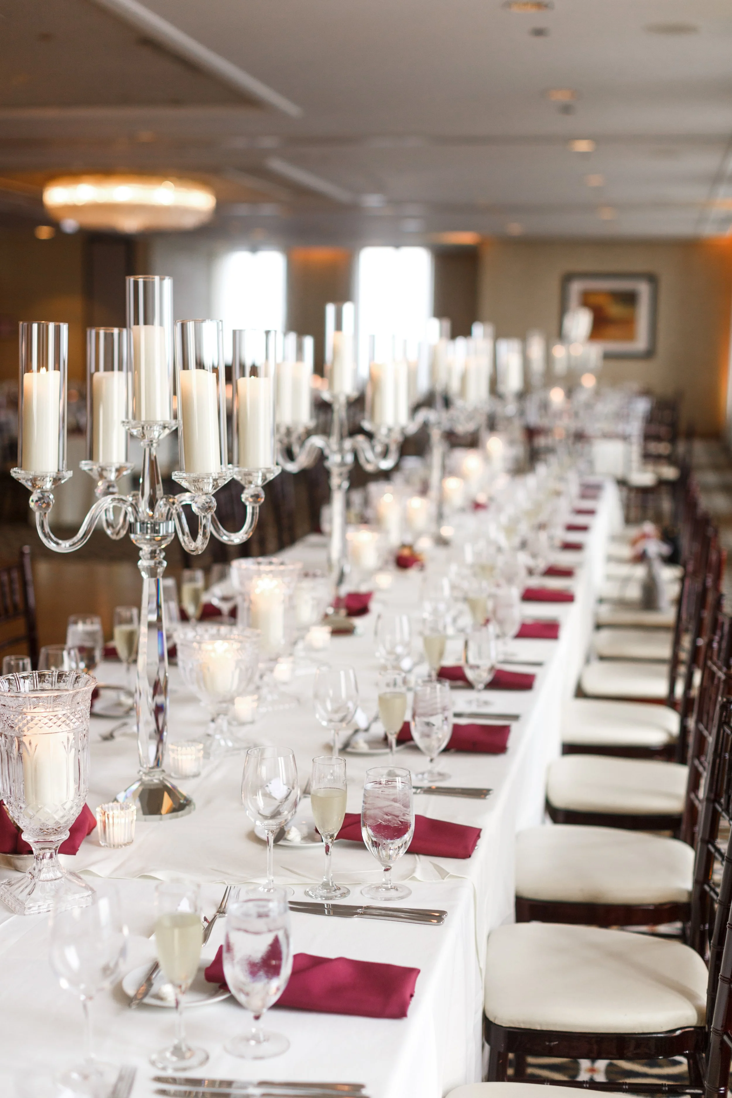 Lakeshore Luxury Redux