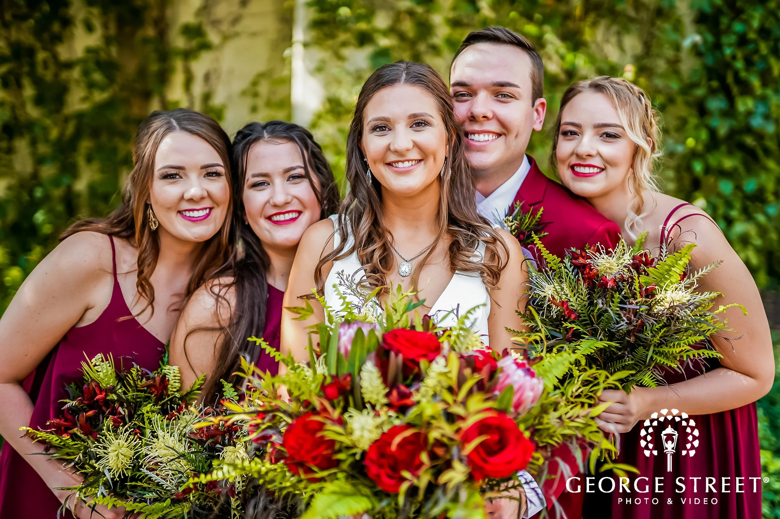 Industrial Illumination