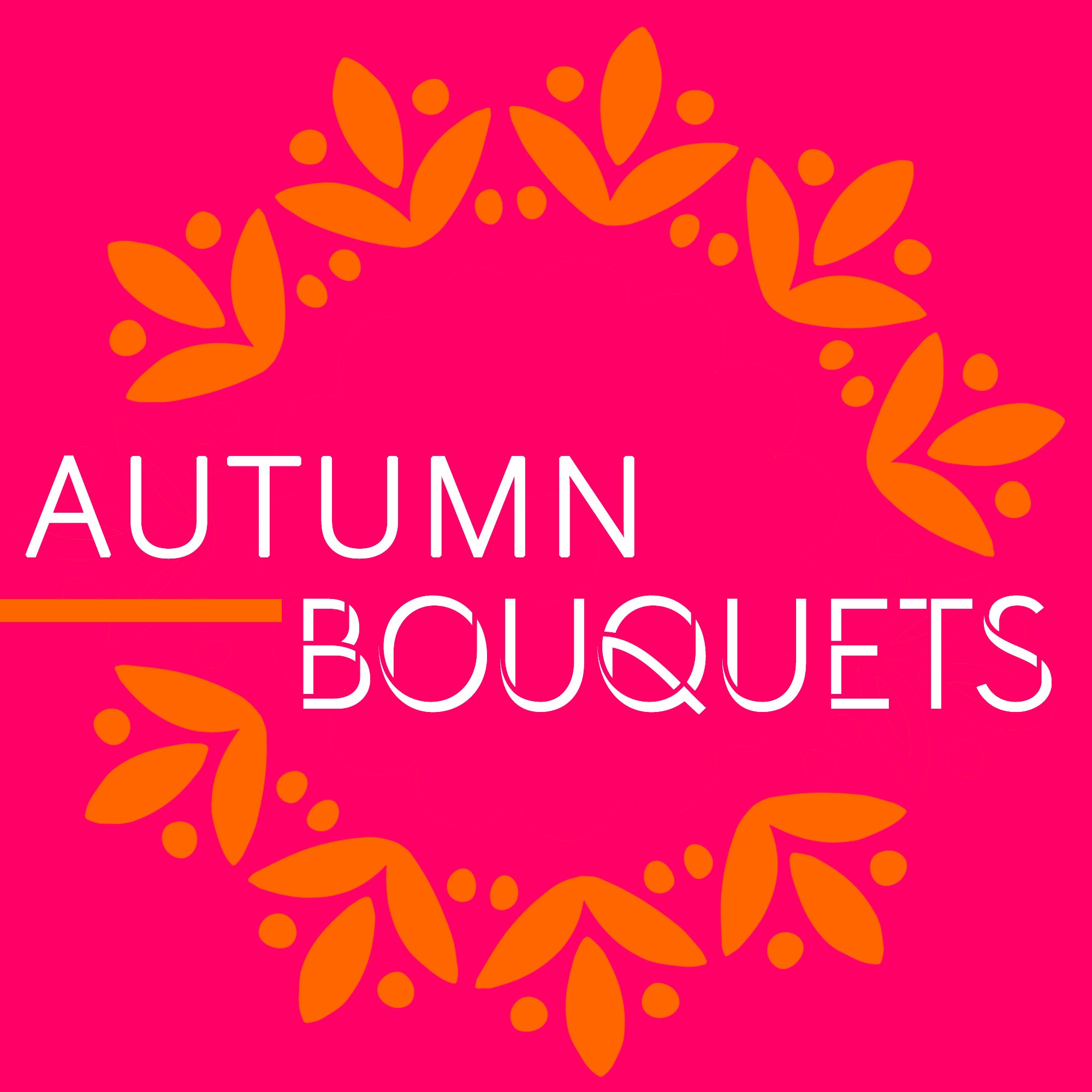 Autumn Bouquets Class - Nov. 22 - 1PM