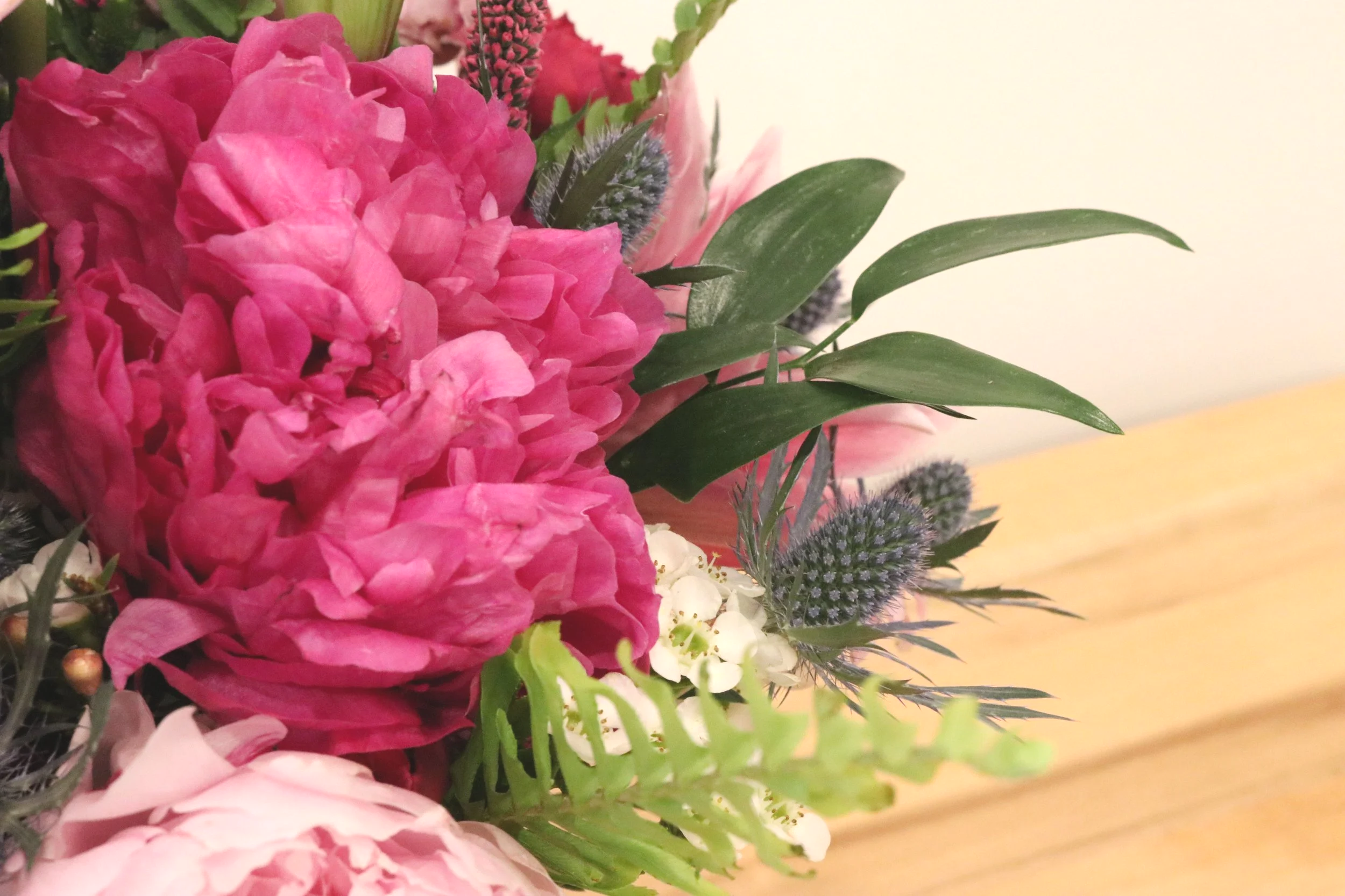 Everyday Floral Bunch