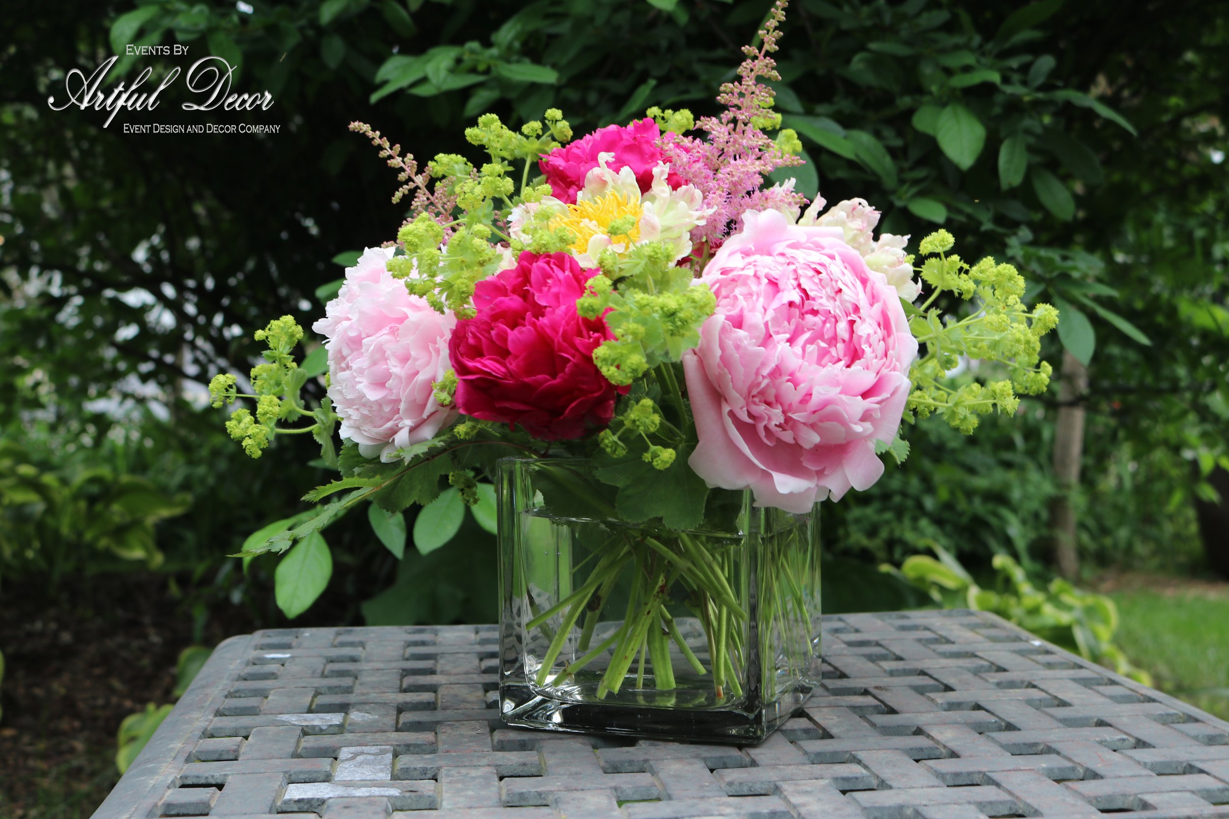 Everyday Centerpiece