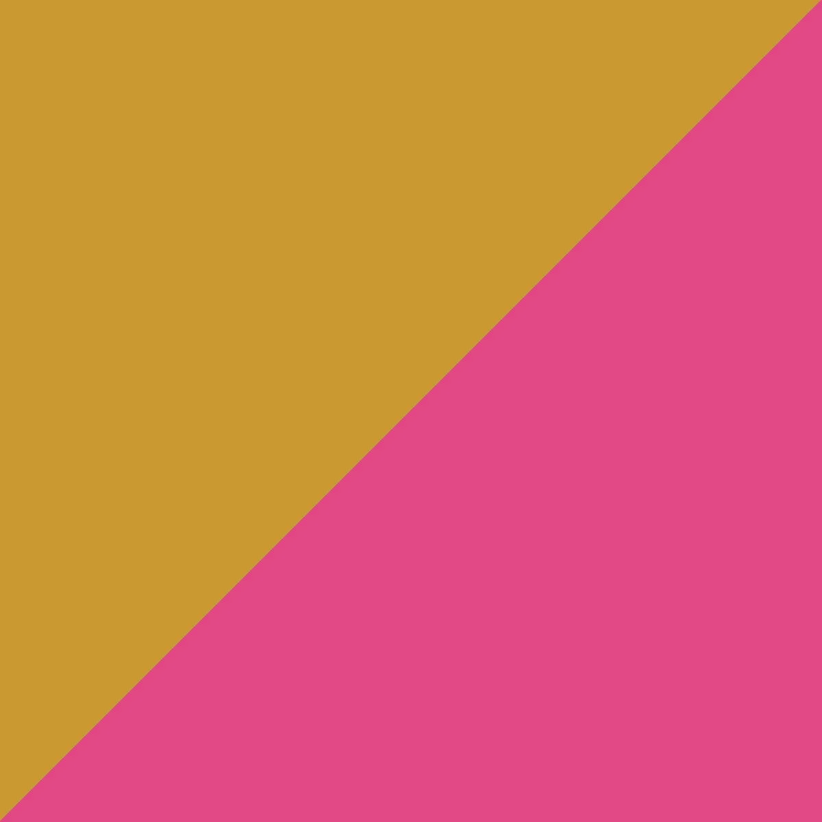 Coriander Cerise Luminance