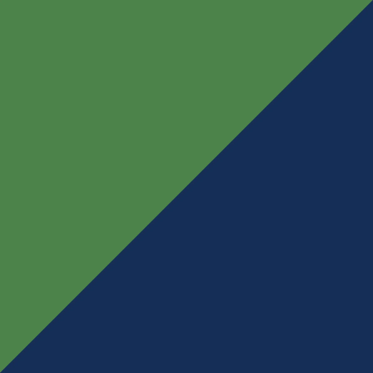 Foliage Cobalt Radiance