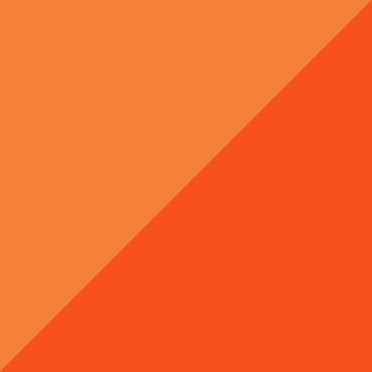 Persimmon Vermilion Luminance