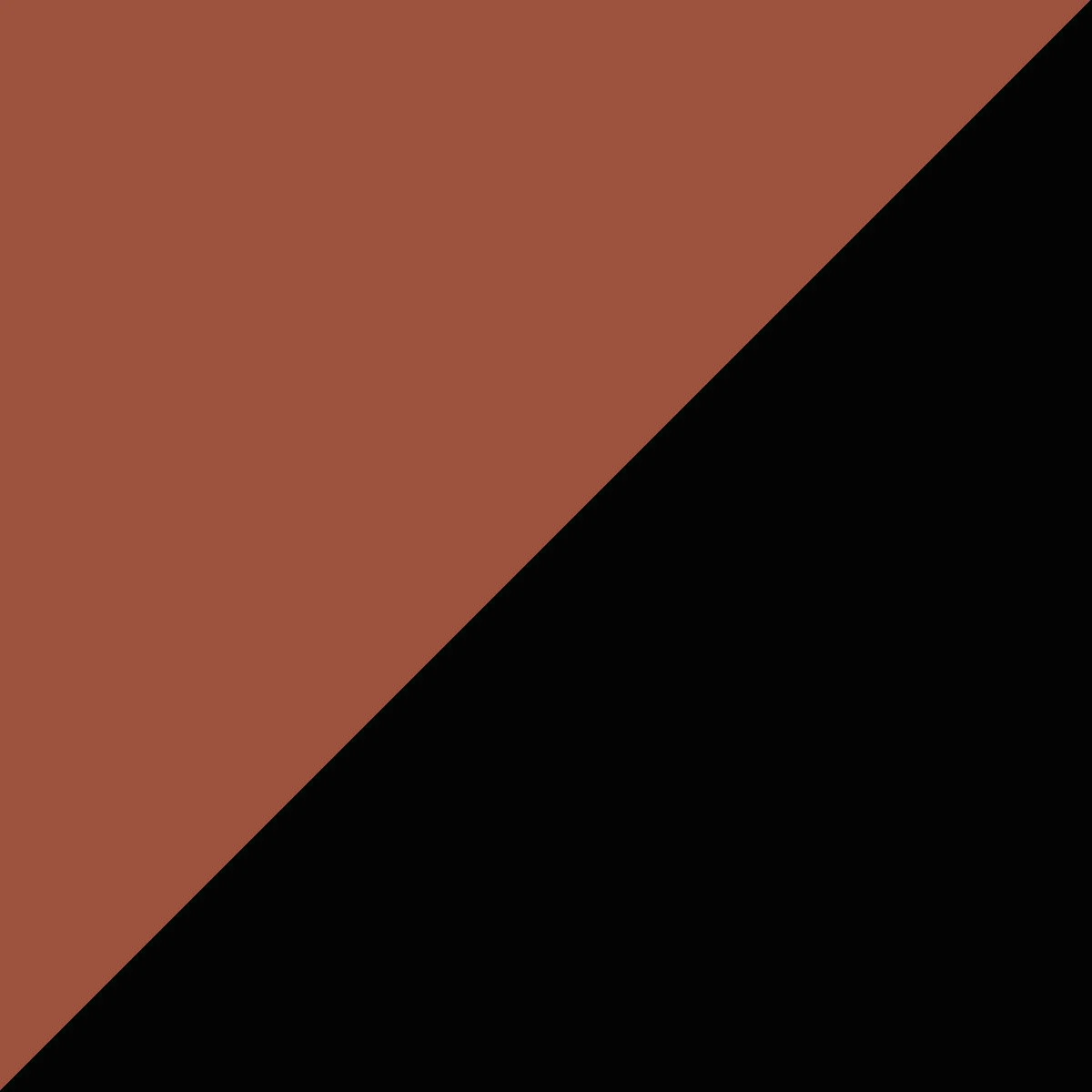 Copper Onyx Radiance