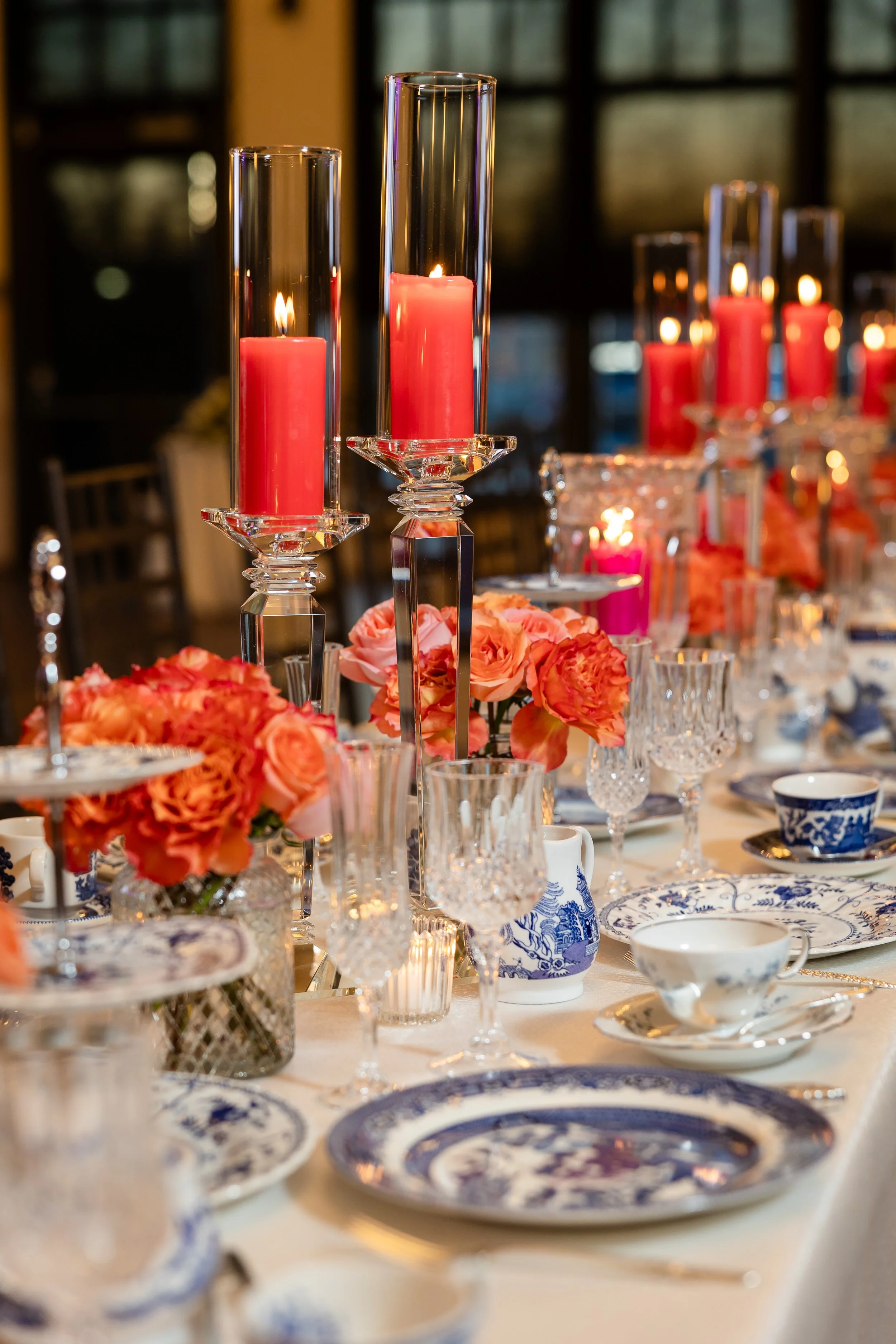 Wedding inspiration featured by Events By Artful Decor